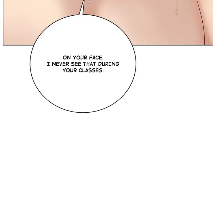 Signed, Sealed, Mistaken (Uncensored), chapter 40, page 87 of 171