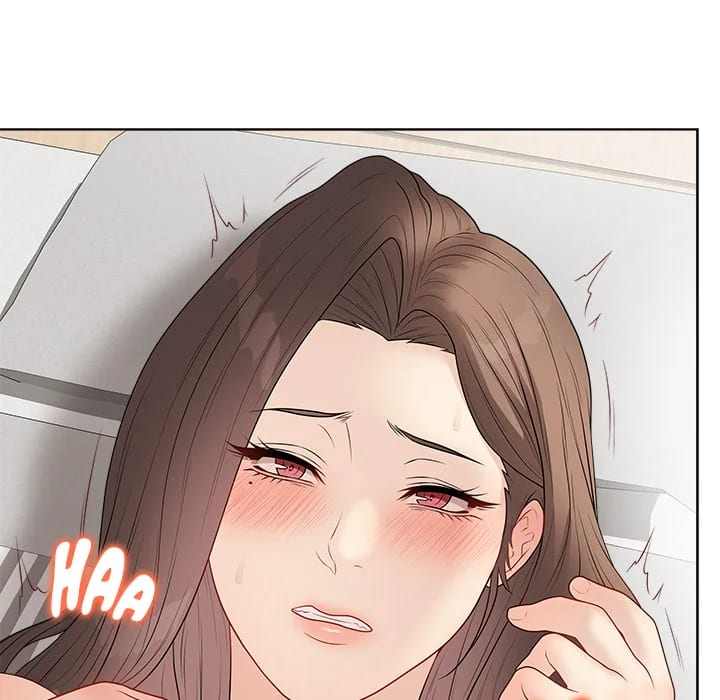 Signed, Sealed, Mistaken (Uncensored), chapter 40, page 88 of 171