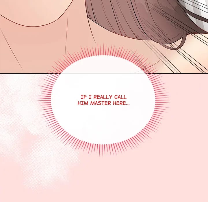 Signed, Sealed, Mistaken (Uncensored), chapter 40, page 100 of 171