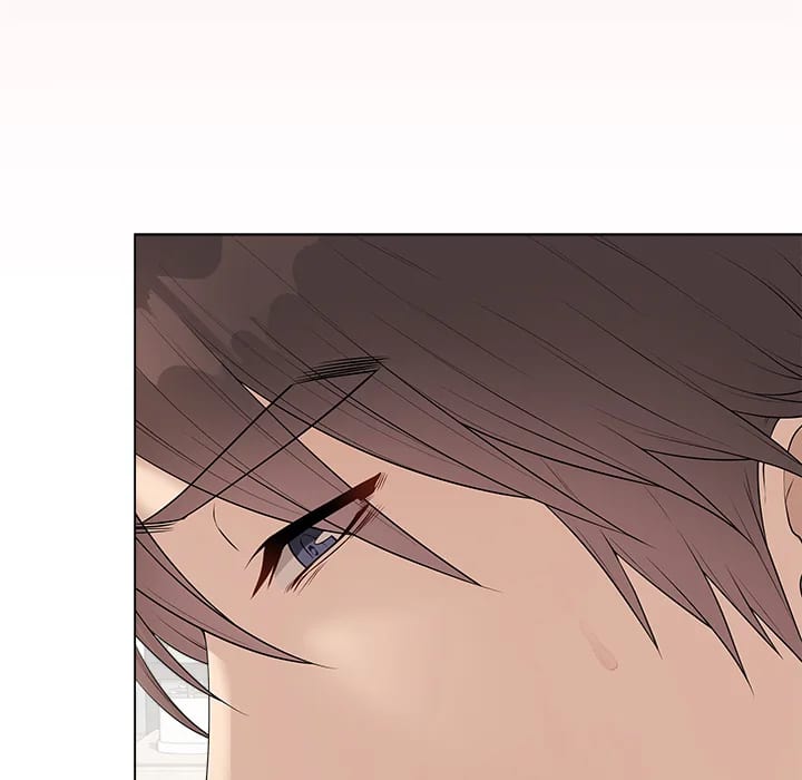 Signed, Sealed, Mistaken (Uncensored), chapter 40, page 105 of 171