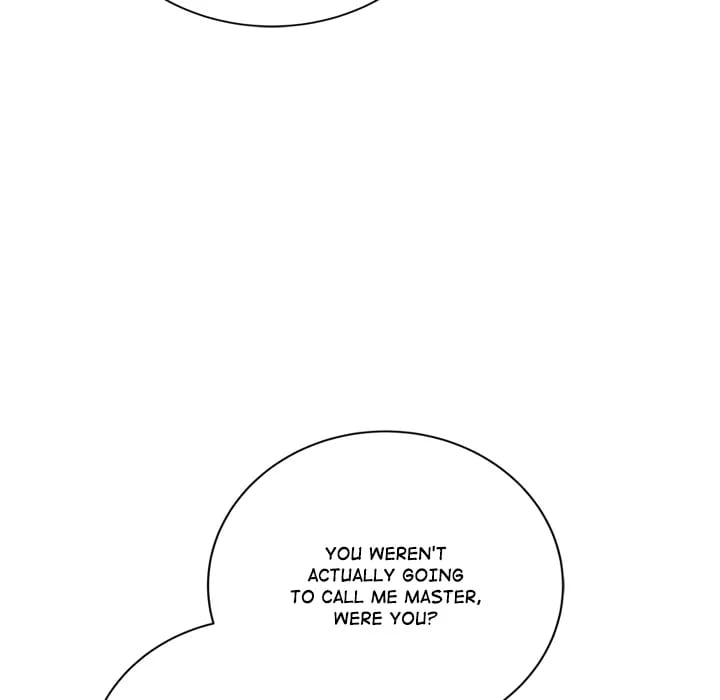 Signed, Sealed, Mistaken (Uncensored), chapter 40, page 107 of 171