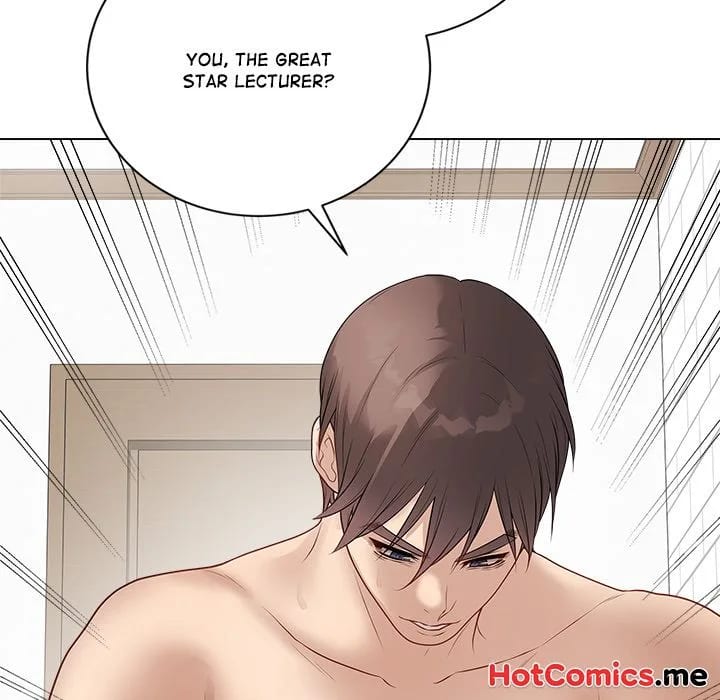 Signed, Sealed, Mistaken (Uncensored), chapter 40, page 108 of 171