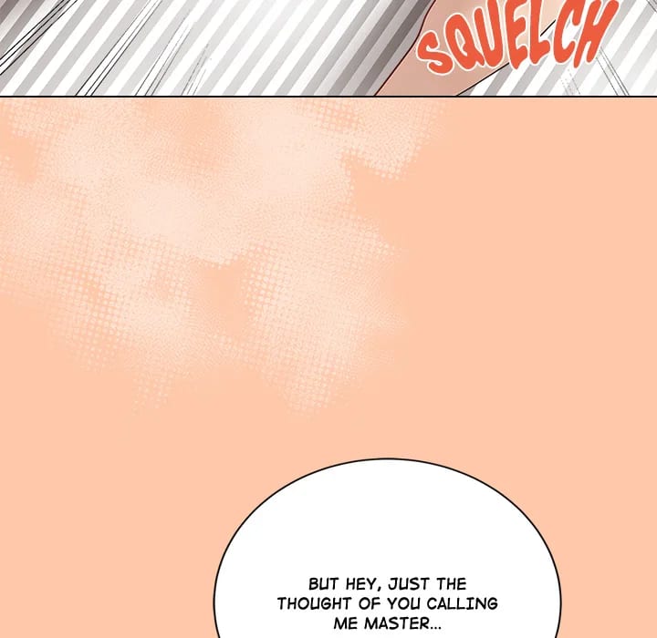 Signed, Sealed, Mistaken (Uncensored), chapter 40, page 120 of 171