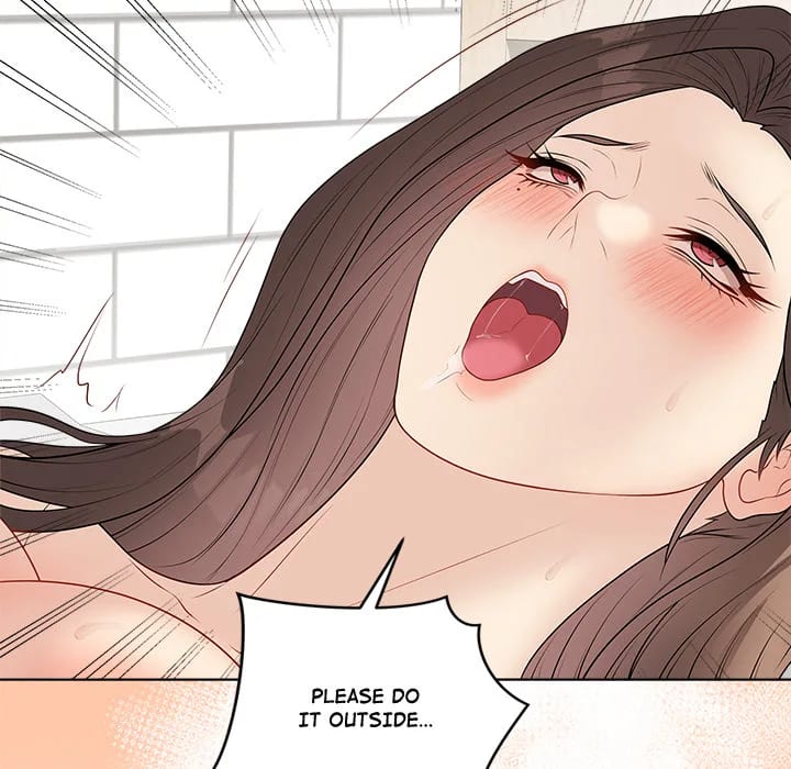 Signed, Sealed, Mistaken (Uncensored), chapter 40, page 124 of 171