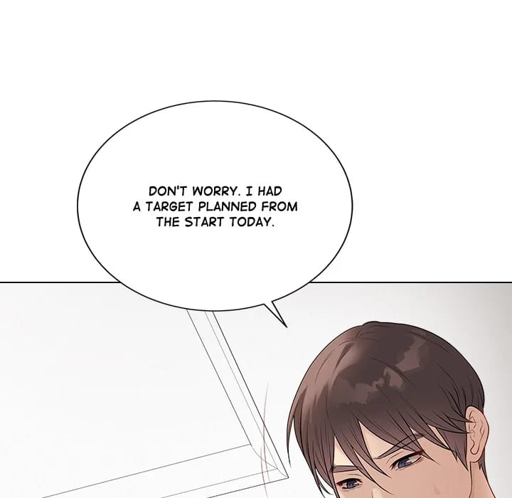 Signed, Sealed, Mistaken (Uncensored), chapter 40, page 128 of 171