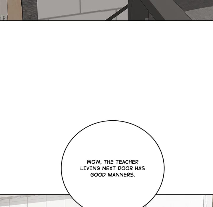 Signed, Sealed, Mistaken (Uncensored), chapter 40, page 138 of 171