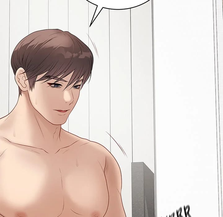 Signed, Sealed, Mistaken (Uncensored), chapter 40, page 139 of 171