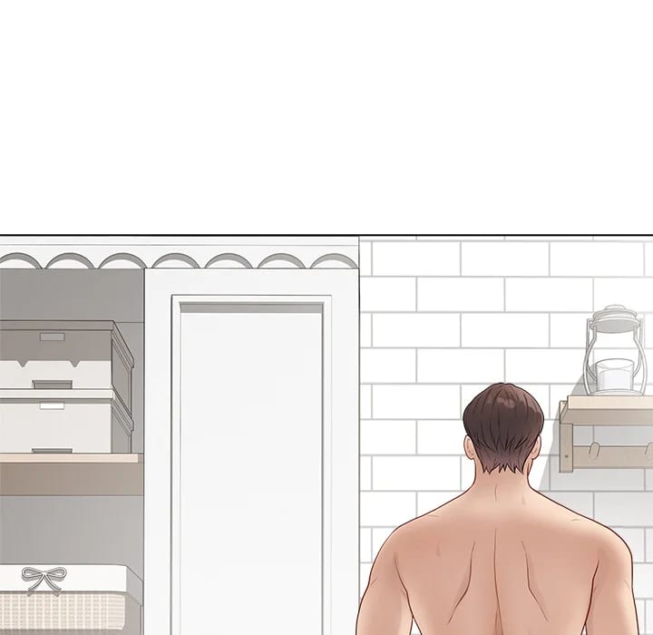Signed, Sealed, Mistaken (Uncensored), chapter 40, page 143 of 171