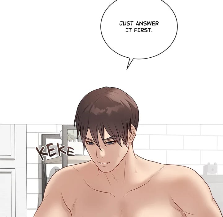 Signed, Sealed, Mistaken (Uncensored), chapter 40, page 148 of 171