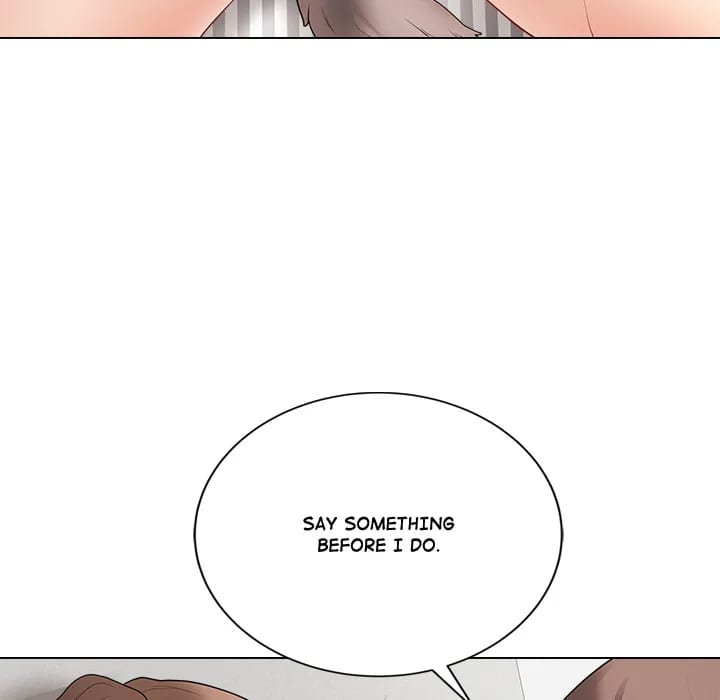 Signed, Sealed, Mistaken (Uncensored), chapter 40, page 153 of 171