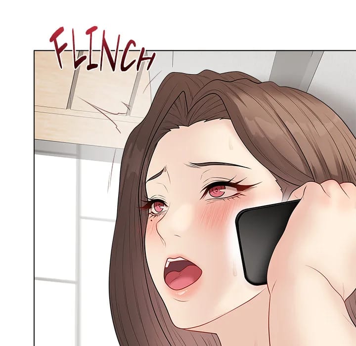 Signed, Sealed, Mistaken (Uncensored), chapter 40, page 161 of 171