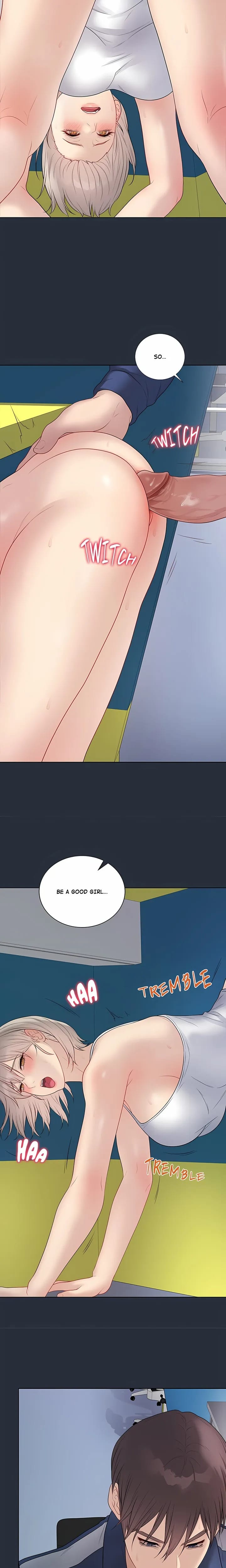 Signed, Sealed, Mistaken (Uncensored), chapter 42, page 16 of 26