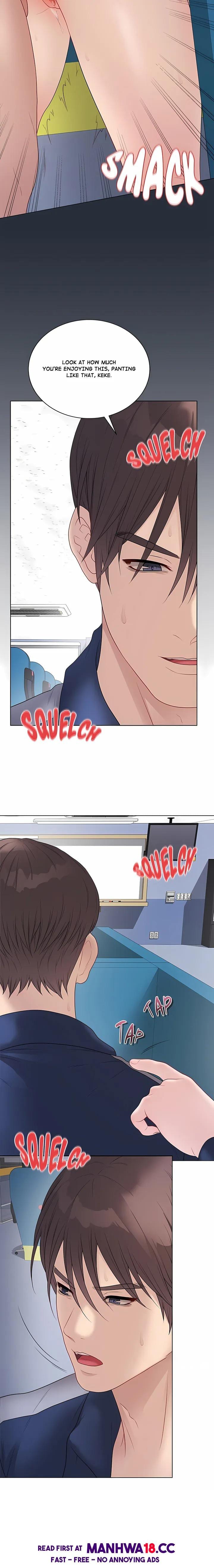 Signed, Sealed, Mistaken (Uncensored), chapter 42, page 24 of 26