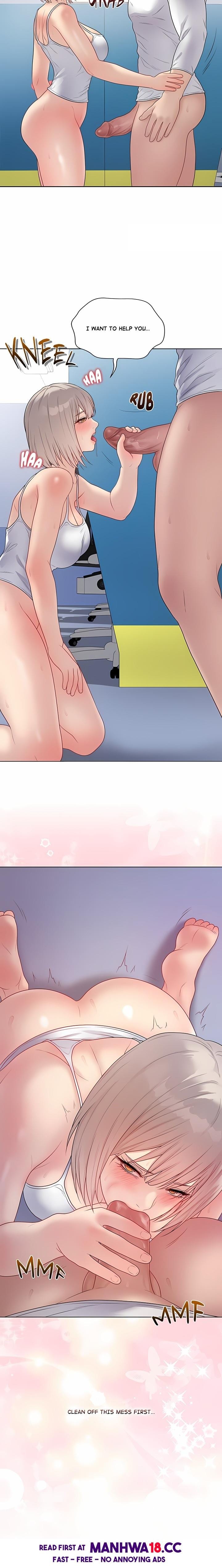 Signed, Sealed, Mistaken (Uncensored), chapter 44, page 27 of 28