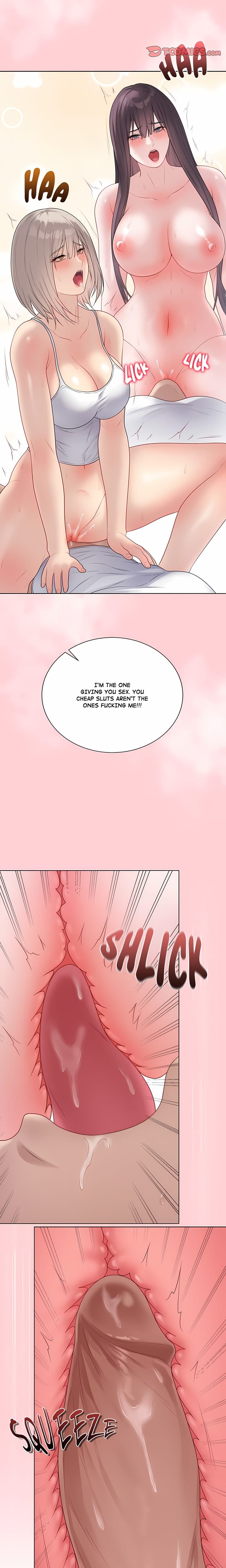 Signed, Sealed, Mistaken (Uncensored), chapter 45, page 26 of 28