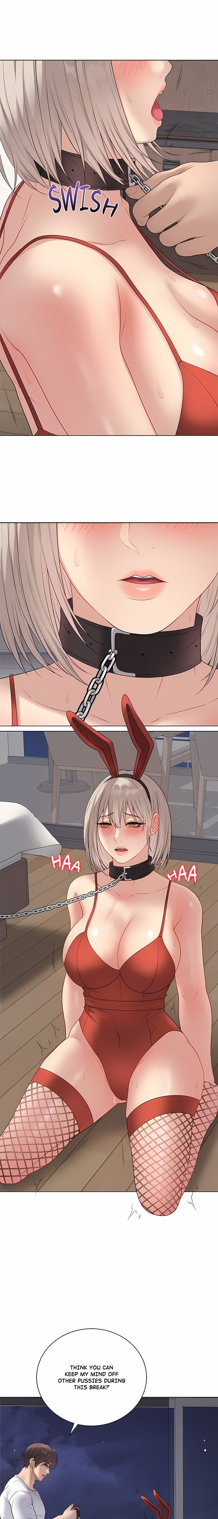 Signed, Sealed, Mistaken (Uncensored), chapter 51, page 25 of 29