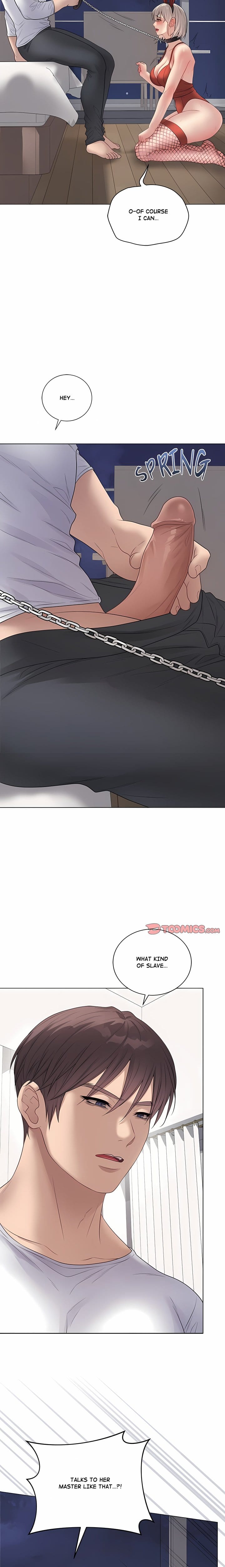 Signed, Sealed, Mistaken (Uncensored), chapter 51, page 26 of 29