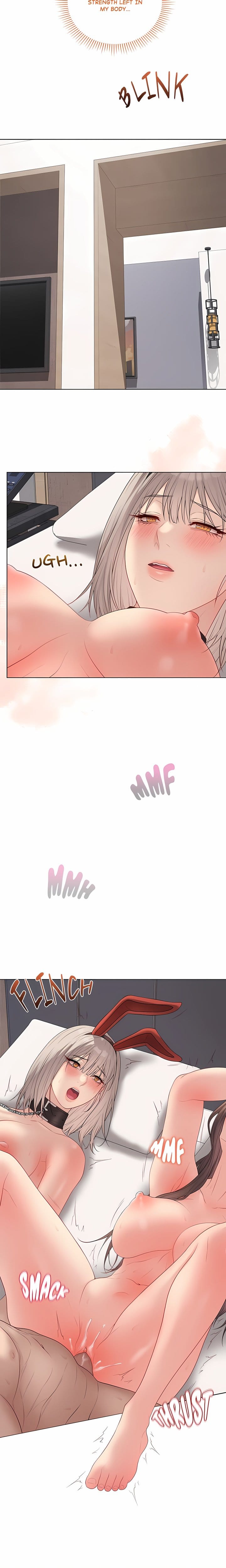 Signed, Sealed, Mistaken (Uncensored), chapter 53, page 24 of 25
