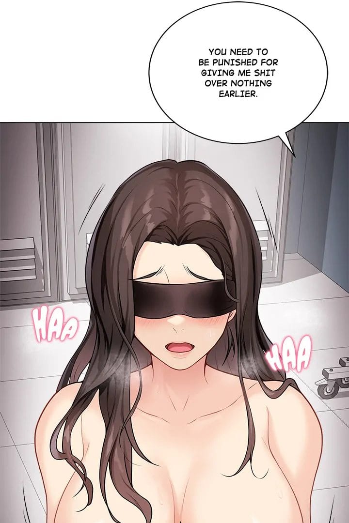 Signed, Sealed, Mistaken Uncensored, chapter 1, page 6 of 150
