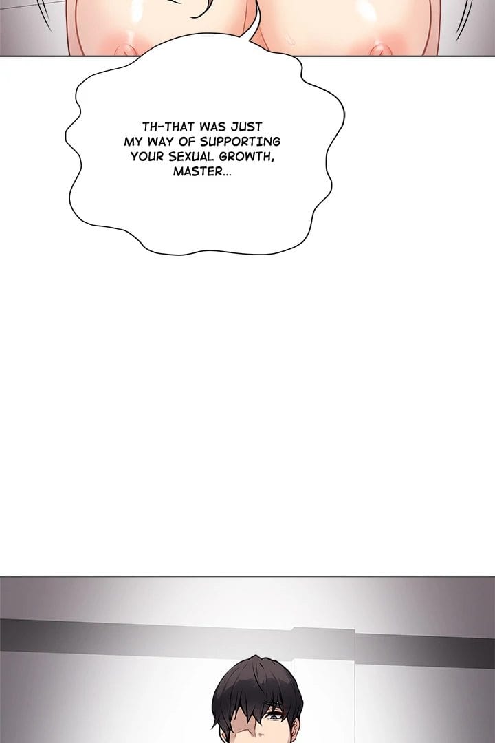 Signed, Sealed, Mistaken Uncensored, chapter 1, page 7 of 150