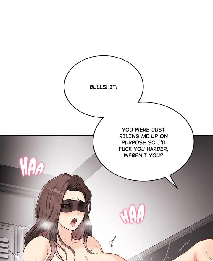 Signed, Sealed, Mistaken Uncensored, chapter 1, page 9 of 150