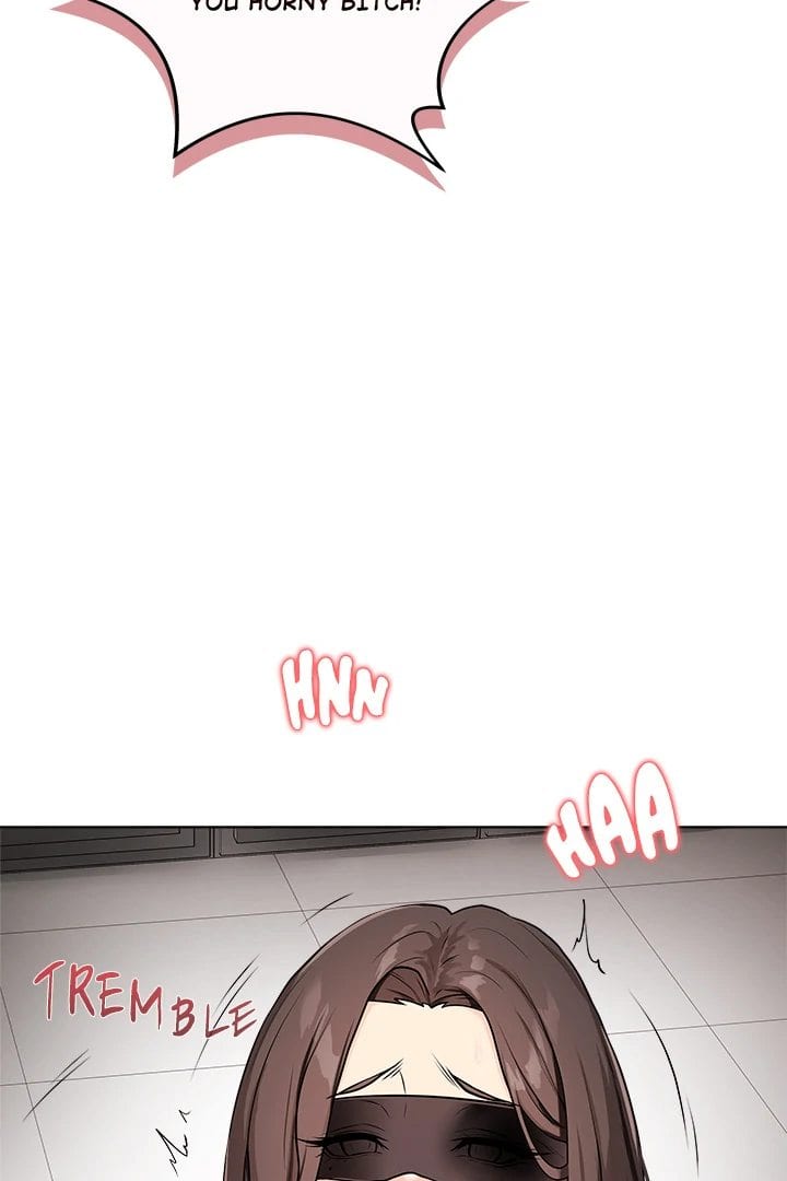 Signed, Sealed, Mistaken Uncensored, chapter 1, page 12 of 150
