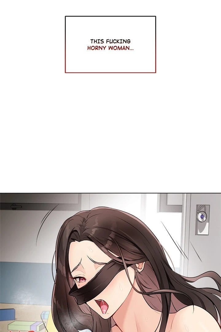 Signed, Sealed, Mistaken Uncensored, chapter 1, page 16 of 150