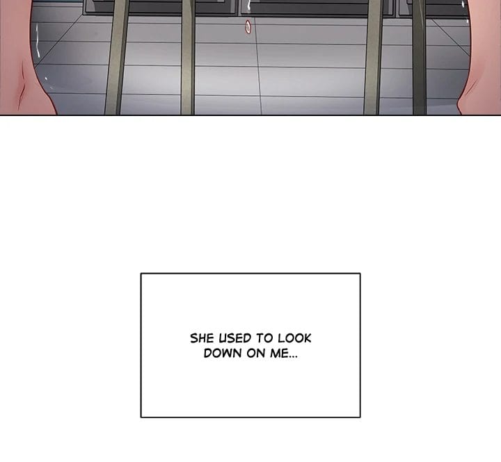 Signed, Sealed, Mistaken Uncensored, chapter 1, page 19 of 150