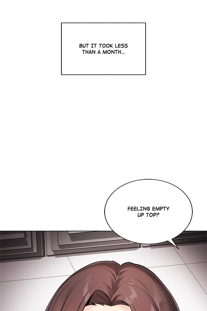 Signed, Sealed, Mistaken Uncensored, chapter 1, page 22 of 150