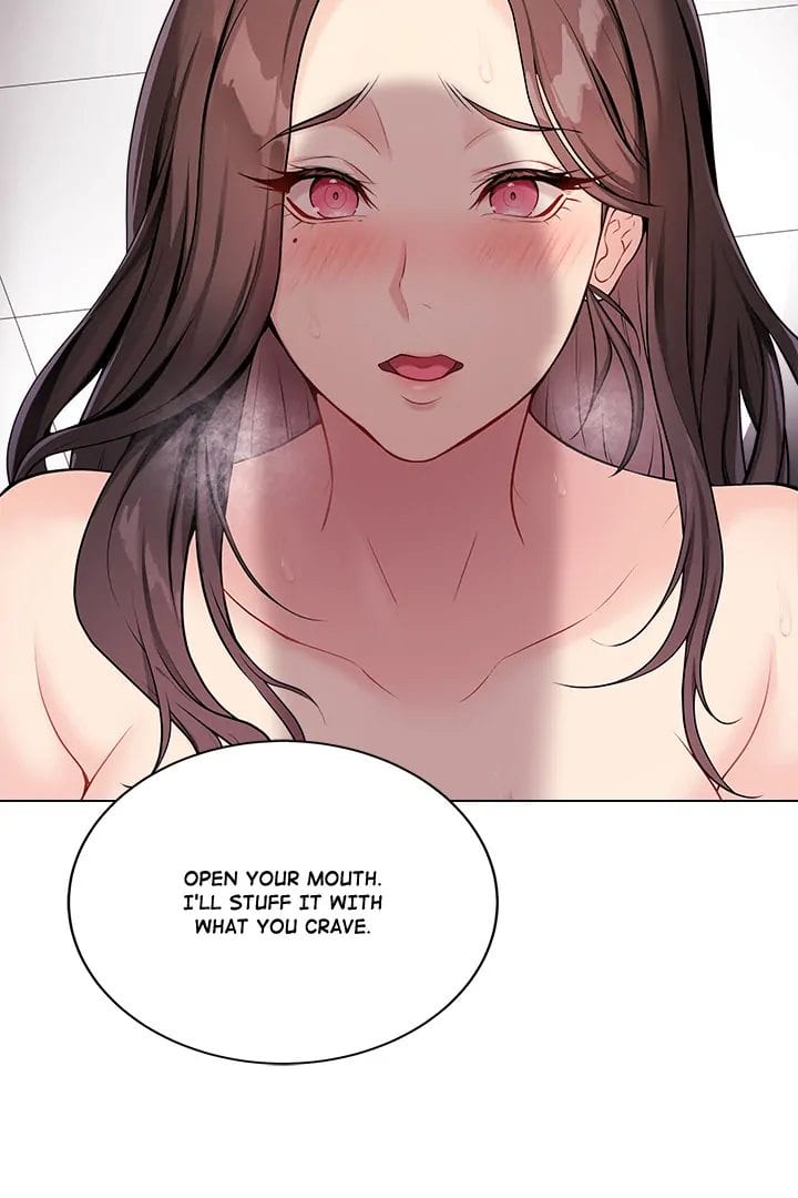 Signed, Sealed, Mistaken Uncensored, chapter 1, page 23 of 150