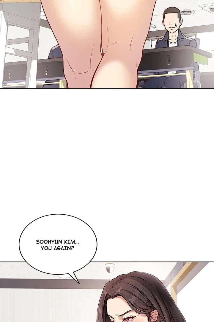 Signed, Sealed, Mistaken Uncensored, chapter 1, page 32 of 150