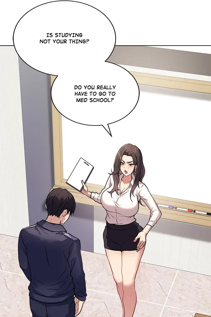 Signed, Sealed, Mistaken Uncensored, chapter 1, page 36 of 150