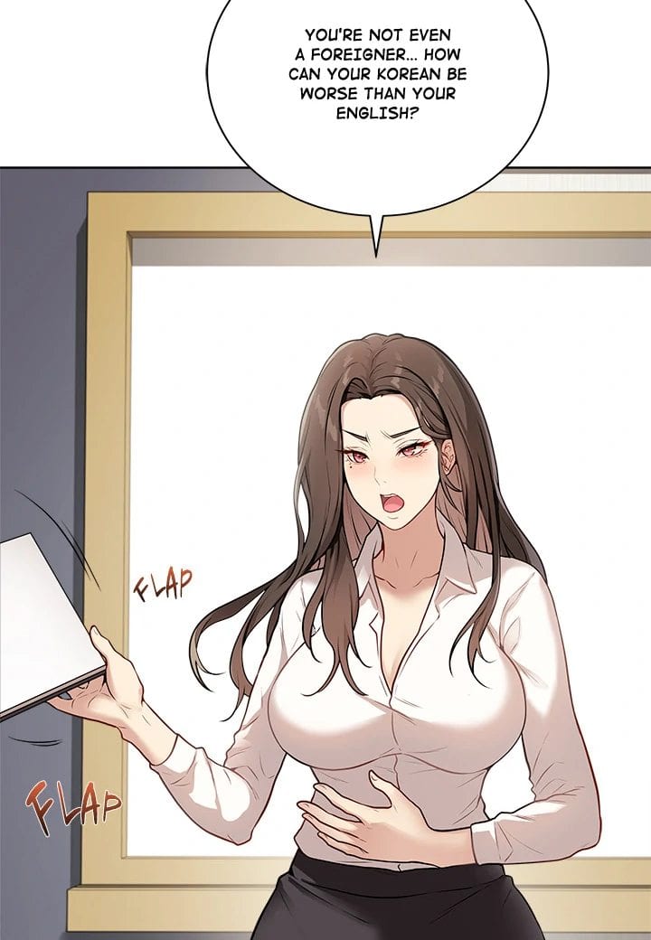 Signed, Sealed, Mistaken Uncensored, chapter 1, page 38 of 150