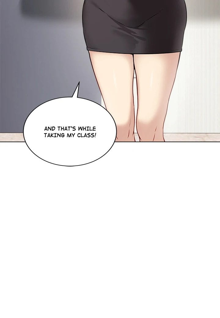 Signed, Sealed, Mistaken Uncensored, chapter 1, page 39 of 150