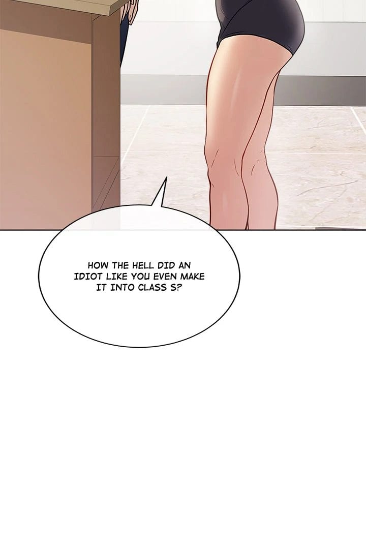 Signed, Sealed, Mistaken Uncensored, chapter 1, page 41 of 150