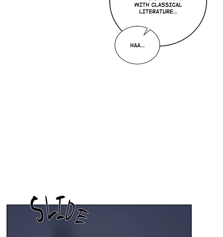 Signed, Sealed, Mistaken Uncensored, chapter 1, page 43 of 150