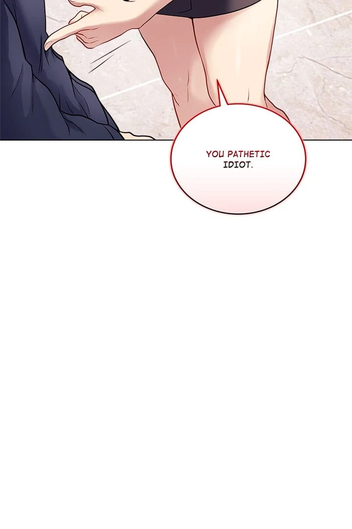Signed, Sealed, Mistaken Uncensored, chapter 1, page 46 of 150