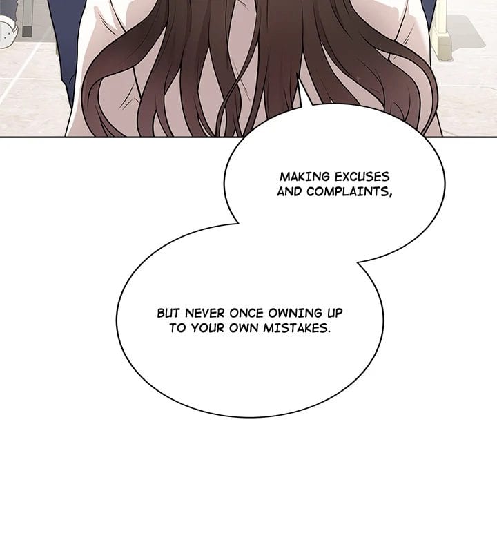 Signed, Sealed, Mistaken Uncensored, chapter 1, page 48 of 150