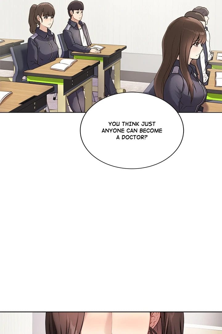 Signed, Sealed, Mistaken Uncensored, chapter 1, page 50 of 150