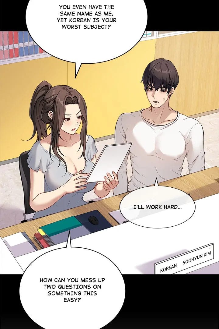 Signed, Sealed, Mistaken Uncensored, chapter 1, page 60 of 150
