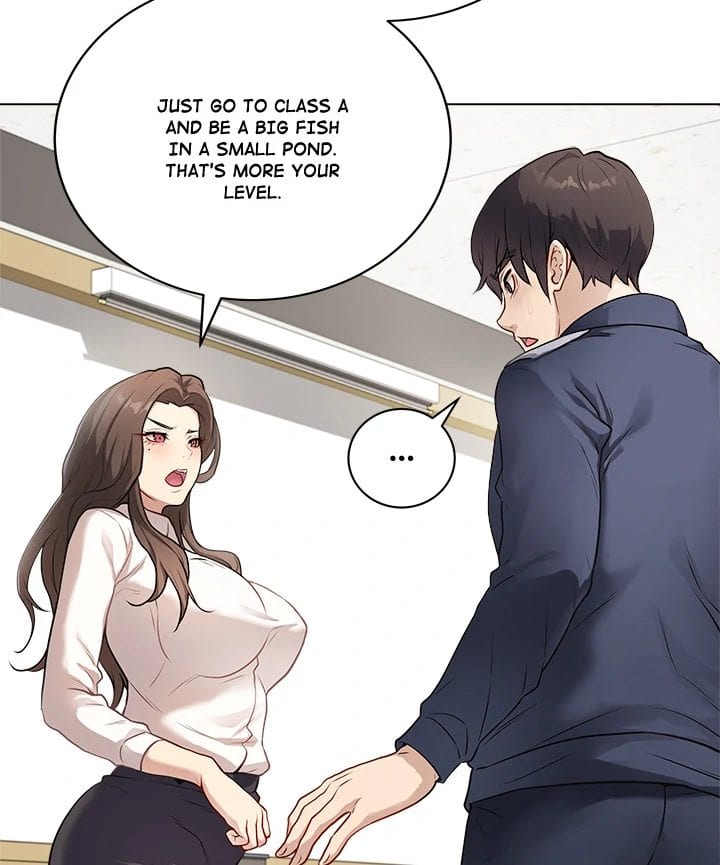 Signed, Sealed, Mistaken Uncensored, chapter 1, page 66 of 150