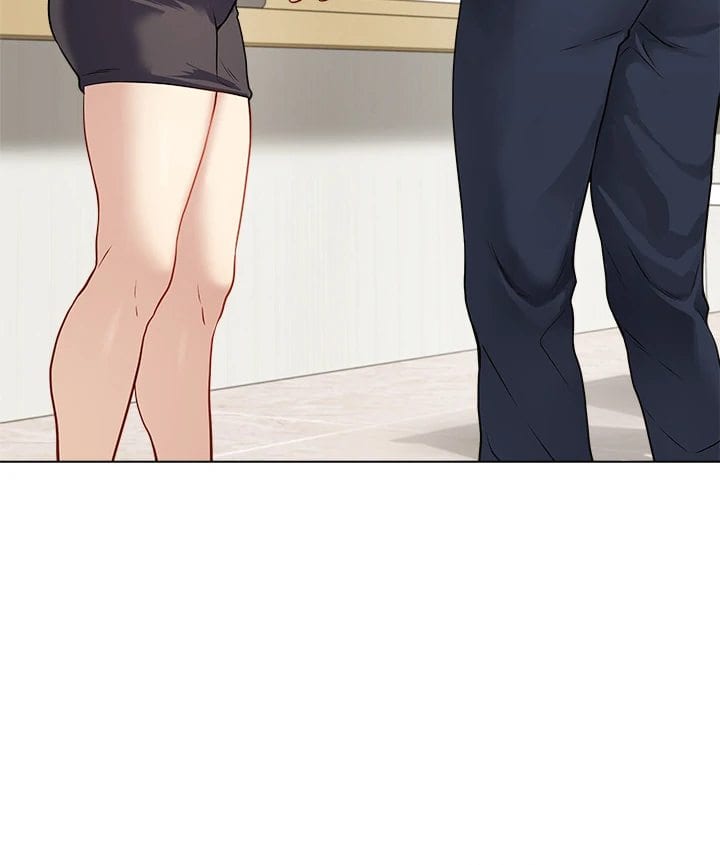 Signed, Sealed, Mistaken Uncensored, chapter 1, page 67 of 150