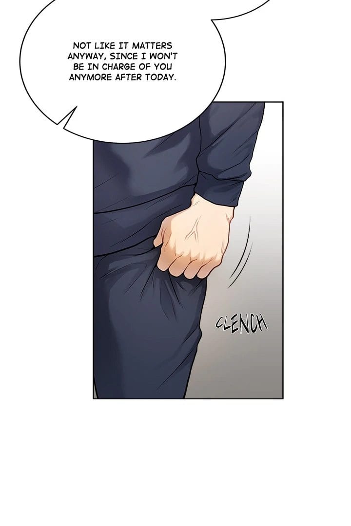 Signed, Sealed, Mistaken Uncensored, chapter 1, page 70 of 150