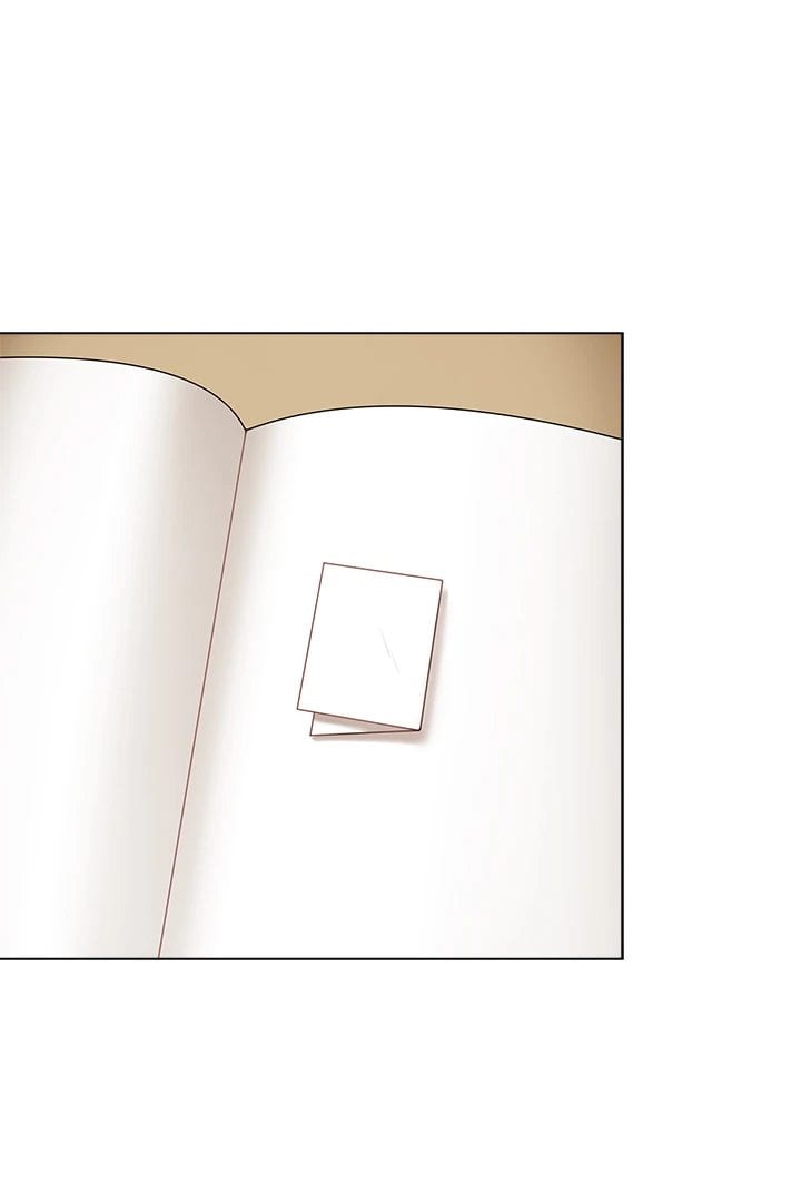 Signed, Sealed, Mistaken Uncensored, chapter 1, page 84 of 150