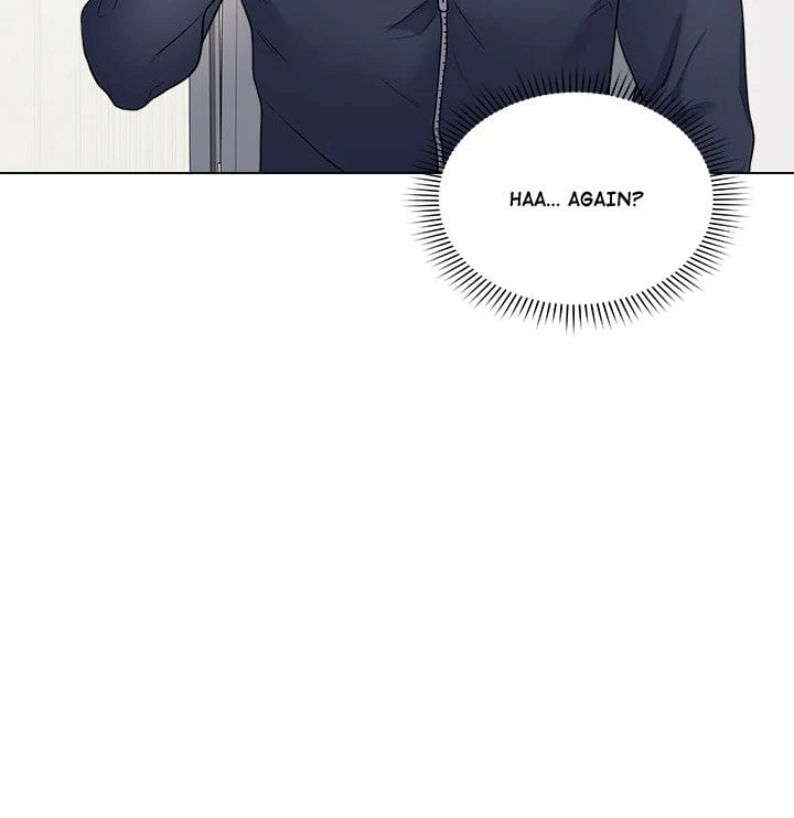 Signed, Sealed, Mistaken Uncensored, chapter 1, page 86 of 150