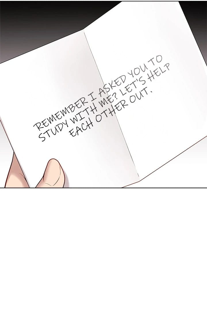 Signed, Sealed, Mistaken Uncensored, chapter 1, page 87 of 150