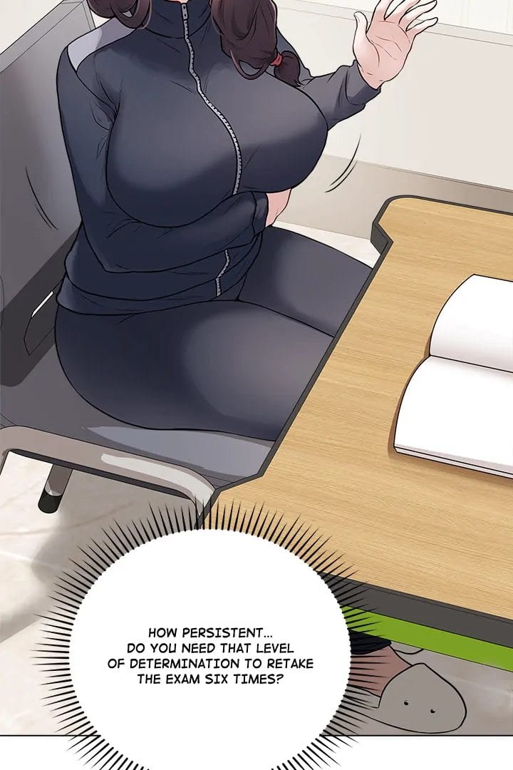 Signed, Sealed, Mistaken Uncensored, chapter 1, page 89 of 150