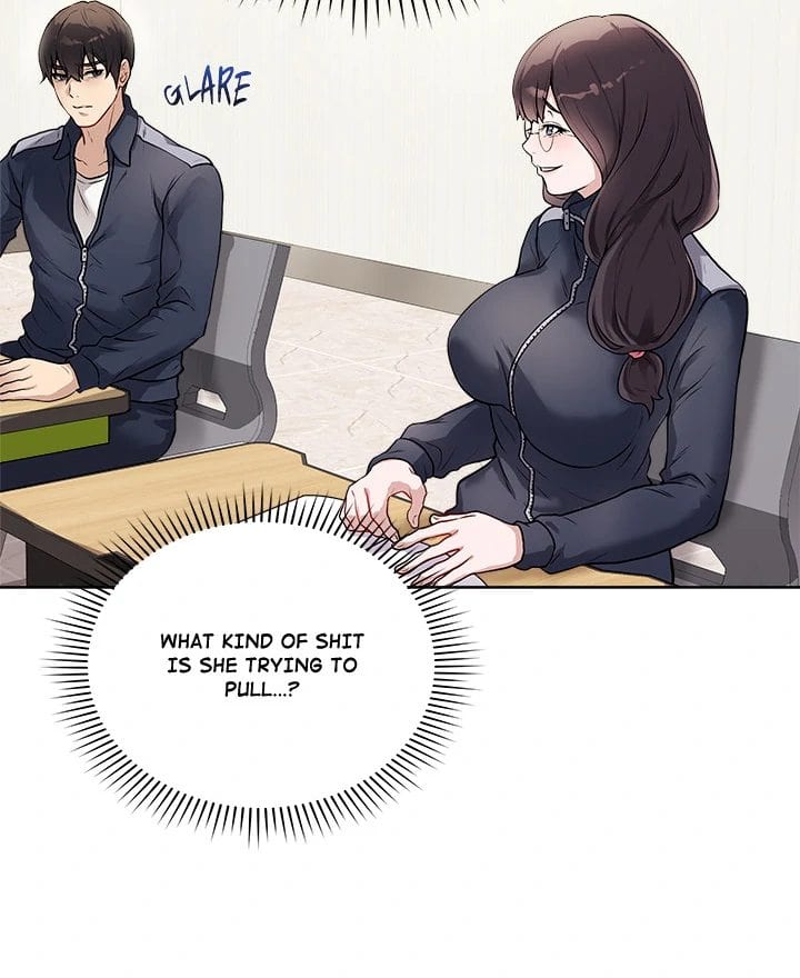 Signed, Sealed, Mistaken Uncensored, chapter 1, page 91 of 150