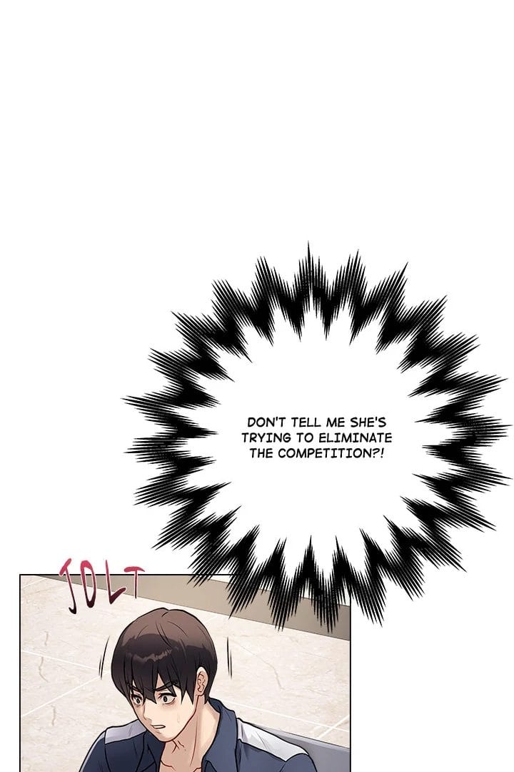 Signed, Sealed, Mistaken Uncensored, chapter 1, page 92 of 150