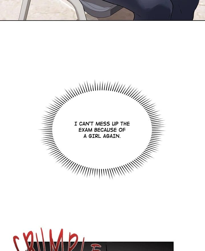 Signed, Sealed, Mistaken Uncensored, chapter 1, page 95 of 150